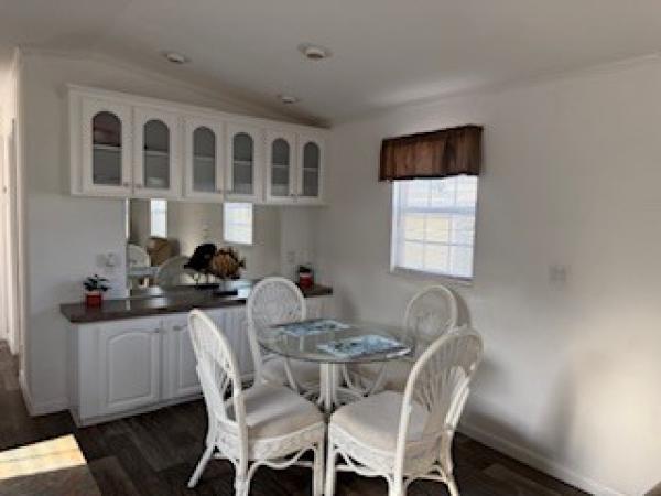 2013 Richwood 37B1A(3) PORCH Mobile Home