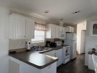 2013 Richwood 37B1A(3) PORCH Mobile Home