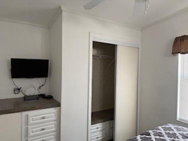 2013 Richwood 37B1A(3) PORCH Mobile Home