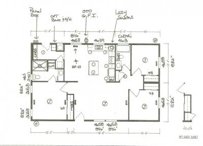 Mobile Home at 2515 Sweetwater Rd., #29 Spring Valley, CA 91977