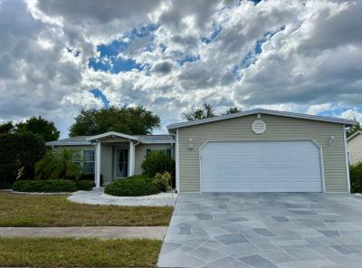 Mobile Home at 3426 Hayes Bayou Drive Ruskin, FL 33570