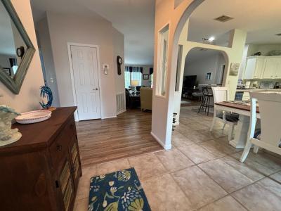 Photo 2 of 26 of home located at 3426 Hayes Bayou Drive Ruskin, FL 33570