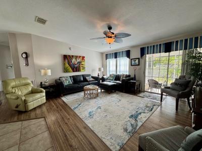 Photo 3 of 26 of home located at 3426 Hayes Bayou Drive Ruskin, FL 33570