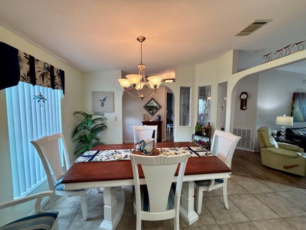 2005 Mobile Home