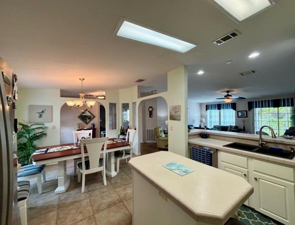 2005 Mobile Home