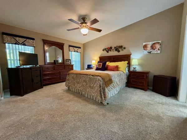 2005 Mobile Home