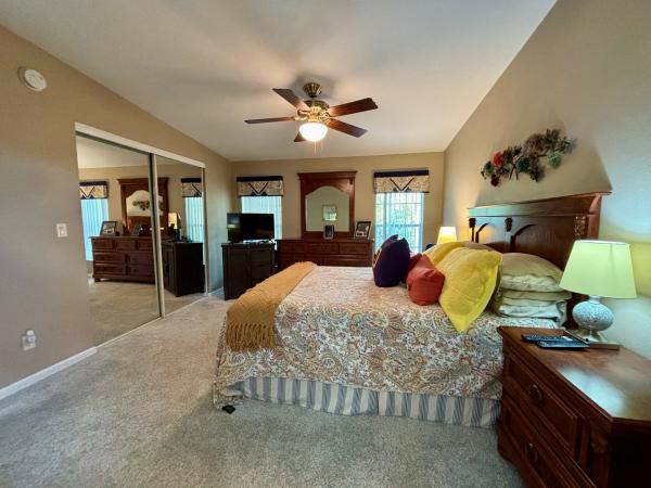 2005 Mobile Home