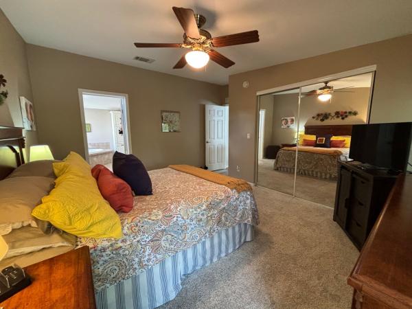 2005 Mobile Home