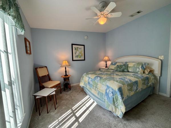 2005 Mobile Home
