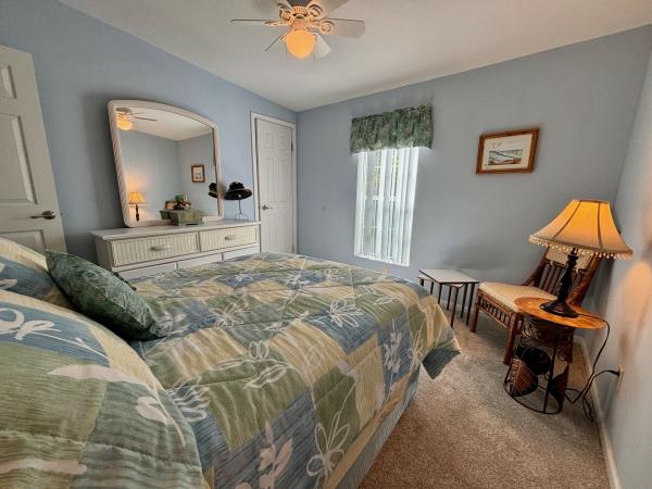 2005 Mobile Home