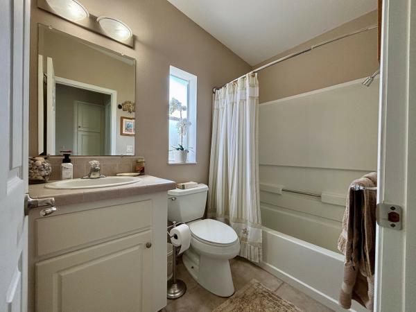 2005 Mobile Home