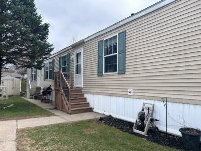 Mobile Home at 4826 Ford Ave Hudsonville, MI 49426