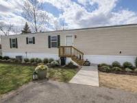 2019 Clayton - Wakarusa Pulse Collection Manufactured Home