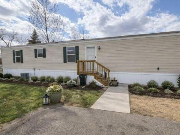 2019 Clayton - Wakarusa Mobile Home For Sale