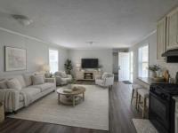 2019 Clayton - Wakarusa Pulse Collection Manufactured Home