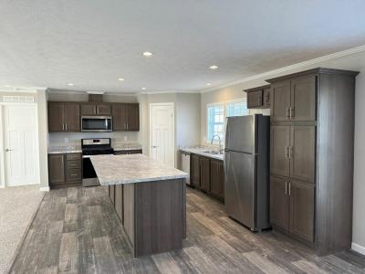 Mobile Home at 8176 Eaton Dr Northville, MI 48167