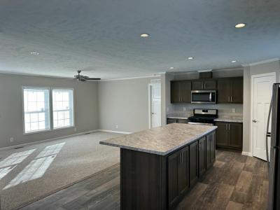 Photo 3 of 13 of home located at 8176 Eaton Dr Northville, MI 48167