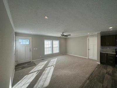 Photo 4 of 13 of home located at 8176 Eaton Dr Northville, MI 48167