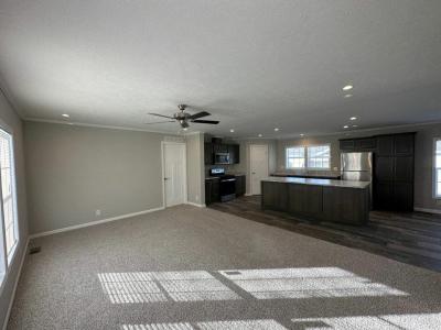 Photo 5 of 13 of home located at 8176 Eaton Dr Northville, MI 48167