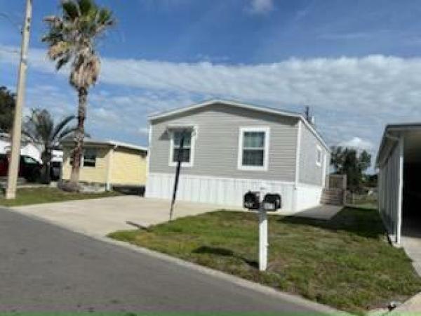 2023 Fleetwood Mobile Home For Sale