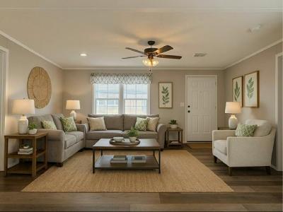 Photo 2 of 4 of home located at 4000 24th St N Unit 1015 Saint Petersburg, FL 33714