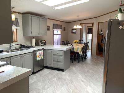 Mobile Home at 23336 Crystal Dr Clinton Township, MI 48036