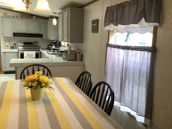 1997 Skyline n/a Mobile Home