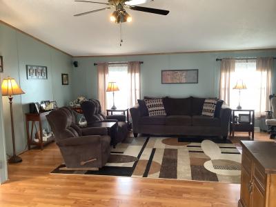 Photo 4 of 15 of home located at 23336 Crystal Dr Clinton Township, MI 48036