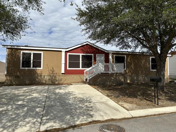 2001 Redman Mobile Home For Sale