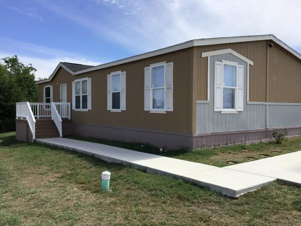 2022 CHAMPION 12RM2852A Mobile Home