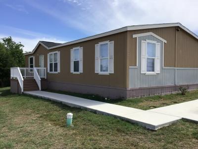 Mobile Home at 7494 Golf Vista Blvd. #257 San Antonio, TX 78244