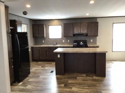 Photo 3 of 7 of home located at 7494 Golf Vista Blvd. #257 San Antonio, TX 78244