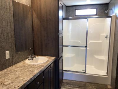 Photo 4 of 6 of home located at 7494 Golf Vista Blvd. #257 San Antonio, TX 78244
