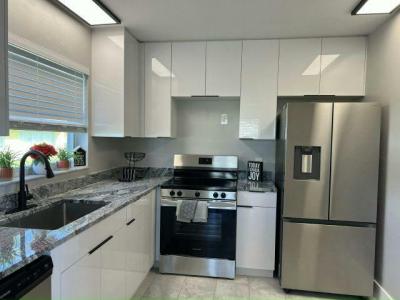 Mobile Home at 4746 Carefree Trail West Palm Beach, FL 33415