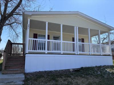 Mobile Home at 241 Kelly Ct Highland, MI 48357
