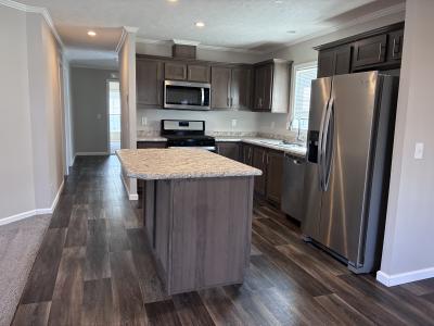 Photo 3 of 11 of home located at 241 Kelly Ct Highland, MI 48357