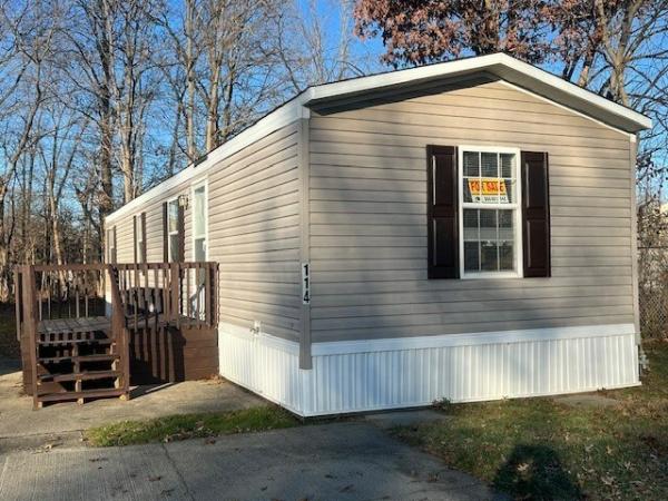 2006 Clayton Mobile Home For Sale