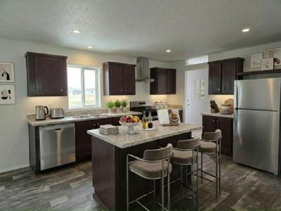 Mobile Home at 121 Yoseph St Bozeman, MT 59718