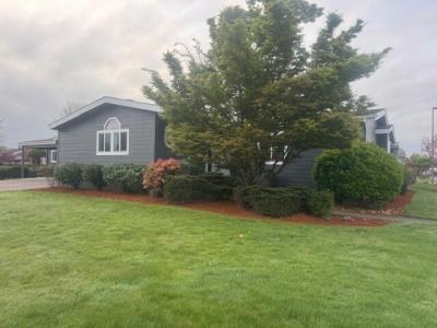 Photo 2 of 15 of home located at 3355 N Delta Hwy., #56 Eugene, OR 97408