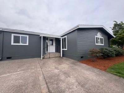 Photo 3 of 15 of home located at 3355 N Delta Hwy., #56 Eugene, OR 97408