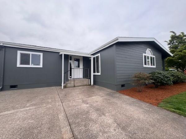 1990 Fuqua Unknown Mobile Home