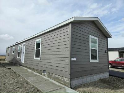 Mobile Home at 389 Walleye Rd Bozeman, MT 59718