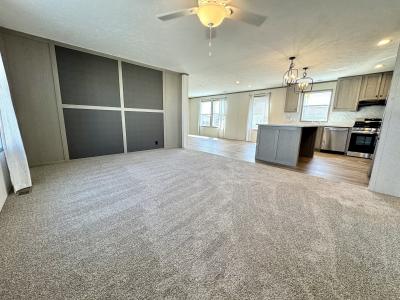 Photo 2 of 10 of home located at 2003 Mt. Vernon Court Potterville, MI 48876