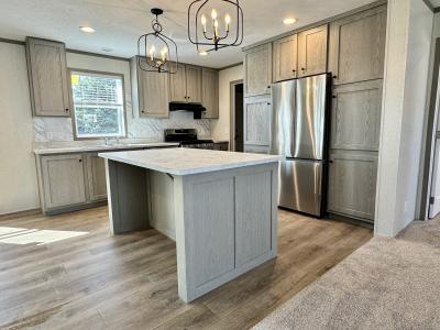 Photo 4 of 10 of home located at 2003 Mt. Vernon Court Potterville, MI 48876