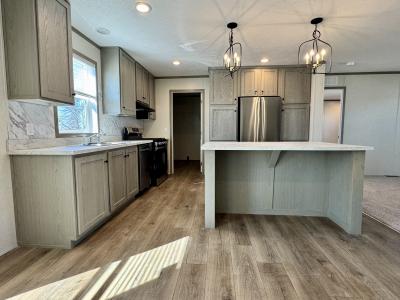 Photo 5 of 10 of home located at 2003 Mt. Vernon Court Potterville, MI 48876