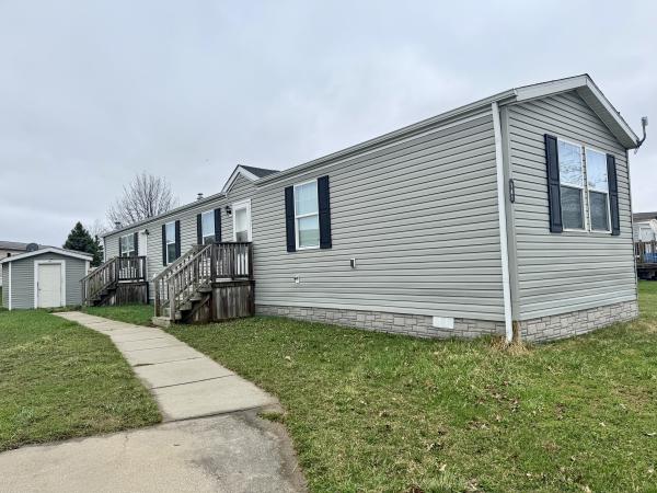 2017 Schult Mobile Home For Sale