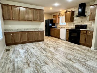 Photo 4 of 10 of home located at 141 Constitution Circle Potterville, MI 48876