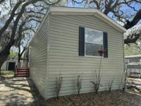 2015 NOBILITY Manufactured Home