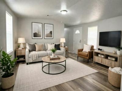 Photo 3 of 7 of home located at 9317 Tiffany Terrace Tampa, FL 33610