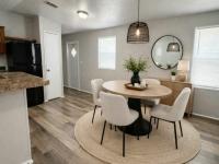 2015 NOBILITY Manufactured Home